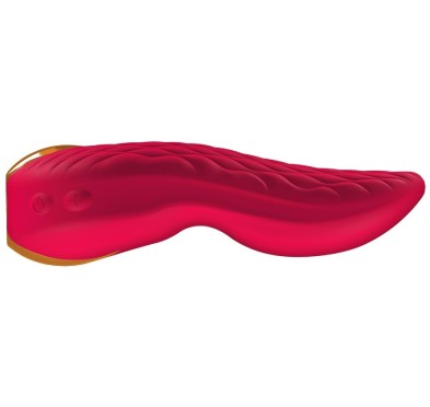 AIKO Intimate Massager Raspberry